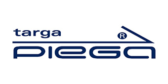 Targa Piega